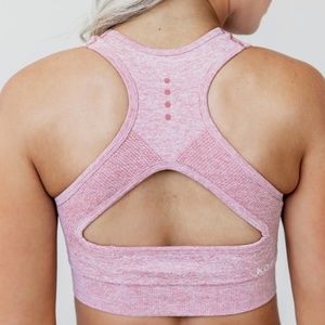 KORA (now ACTA) original seamless sports bra-M